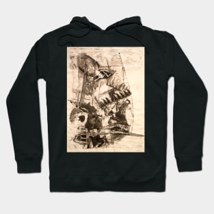 Antichrist Hoodie